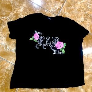 A cute everyday shirt